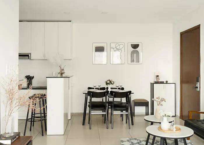 Goldview 2Brs Apt-5Min To Downtown