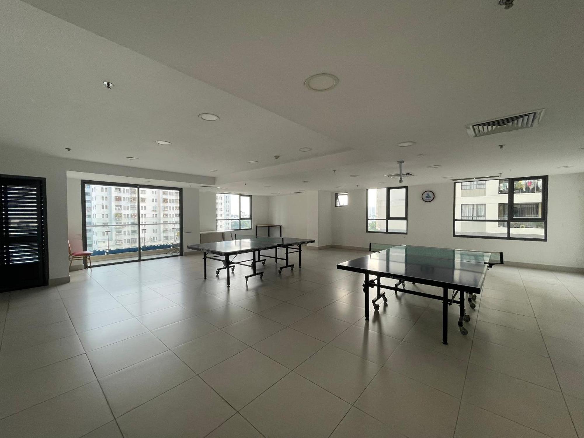 Căn hộ Goldview 2brs Apt-5min To Downtown *
