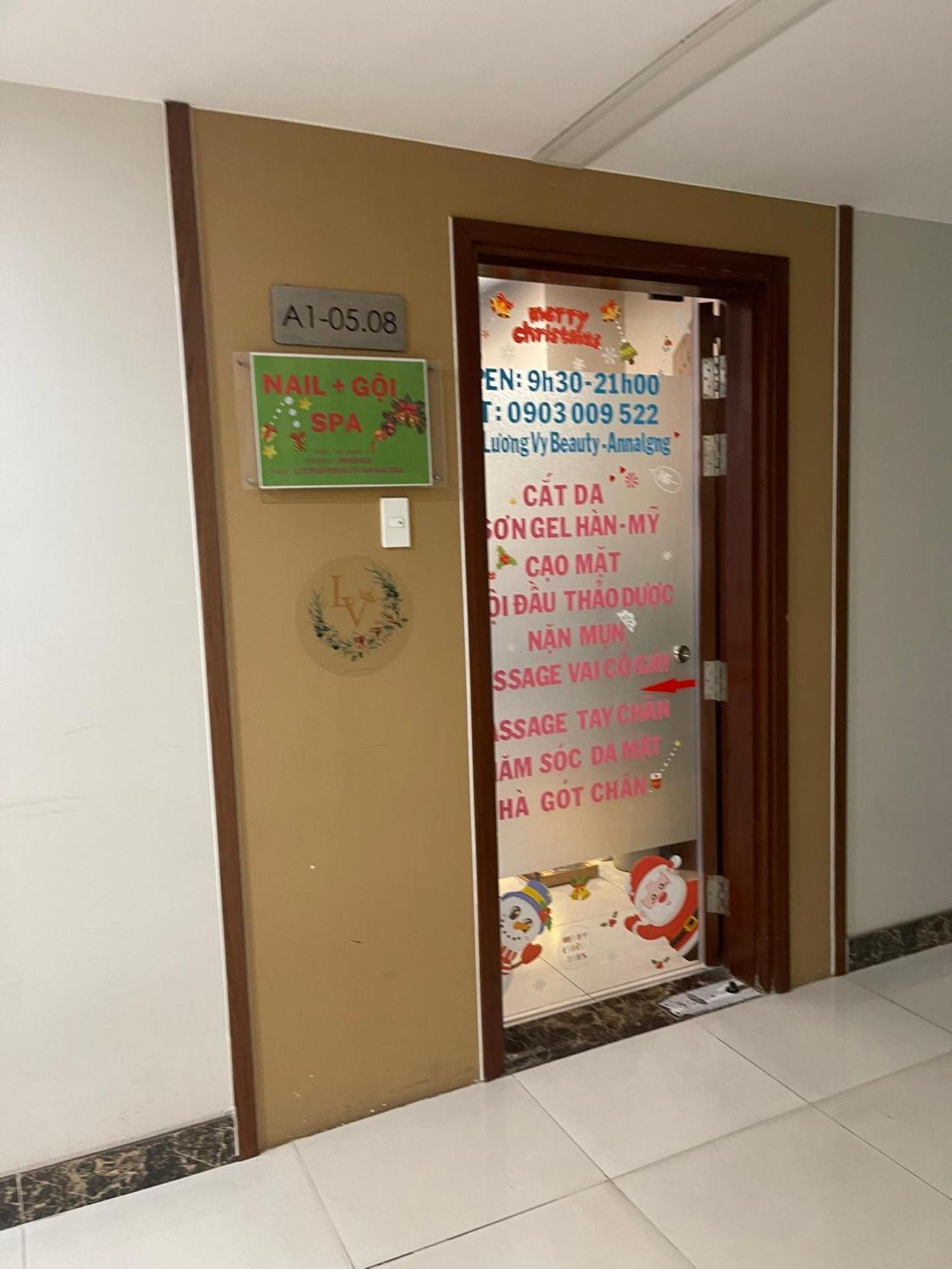 Căn hộ Goldview 2brs Apt-5min To Downtown TP. Hồ Chí Minh