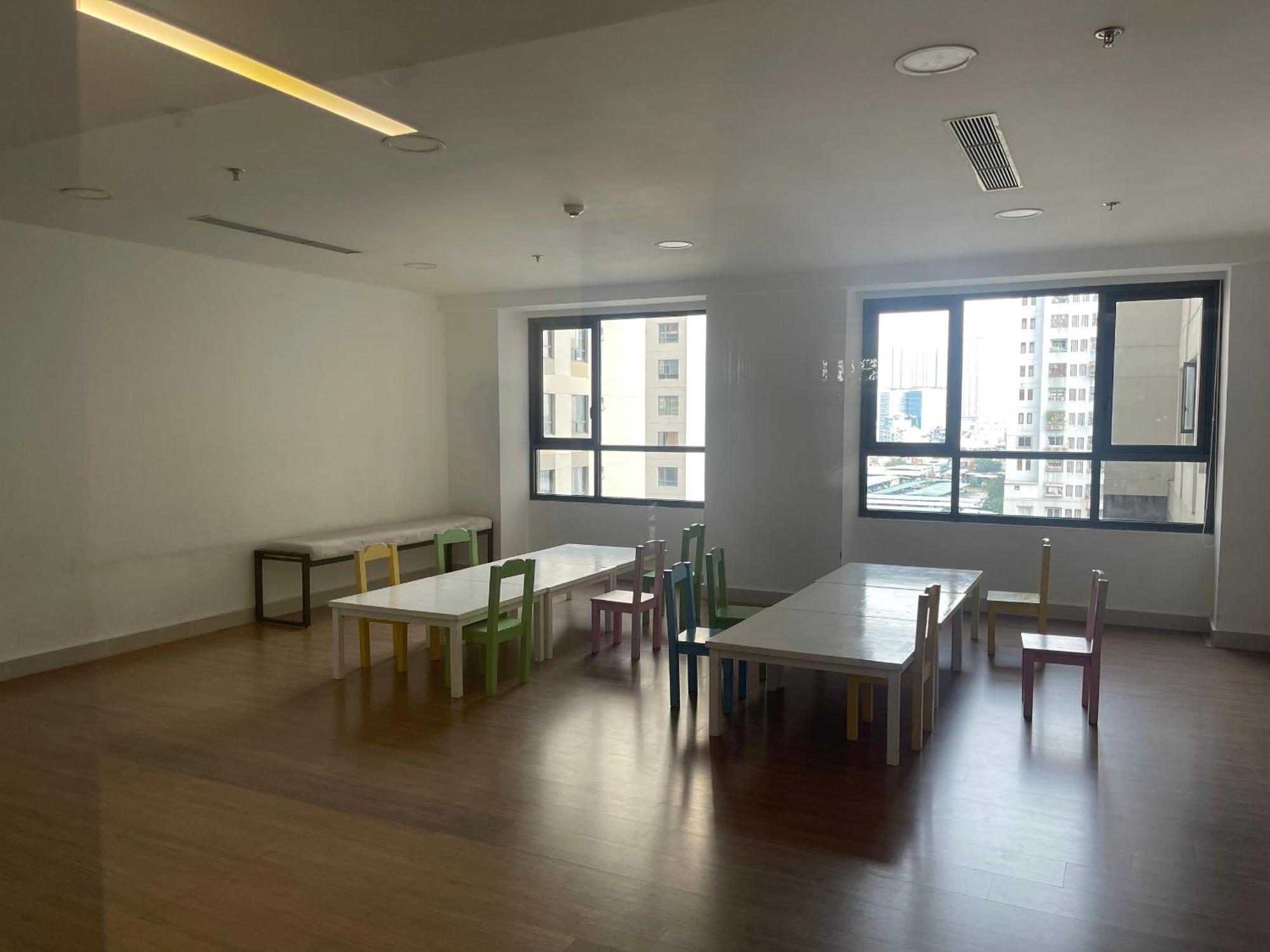 Goldview 2brs Apt-5min To Downtown Căn hộ TP. Hồ Chí Minh