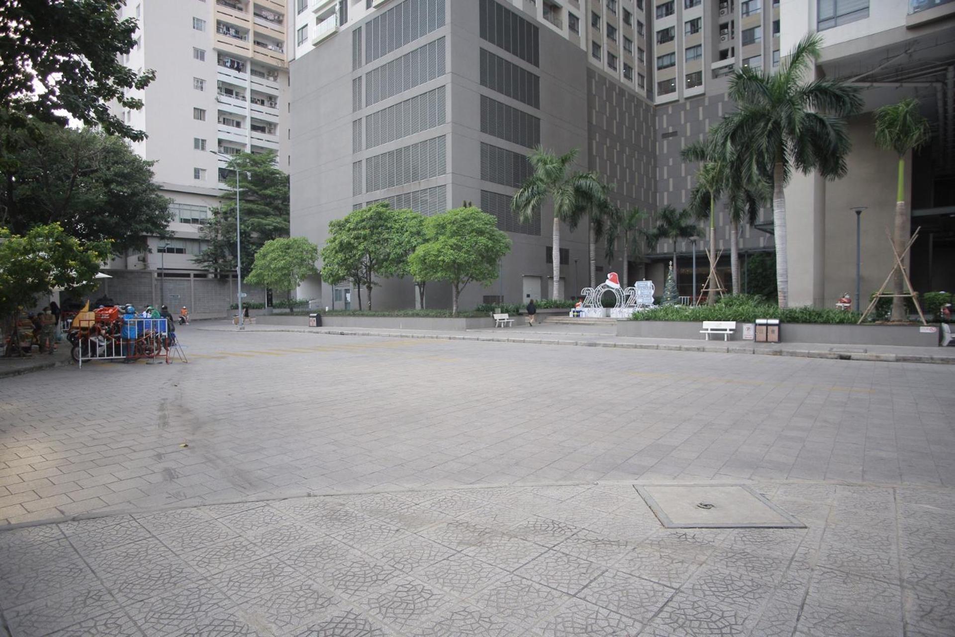 Goldview 2brs Apt-5min To Downtown Căn hộ *