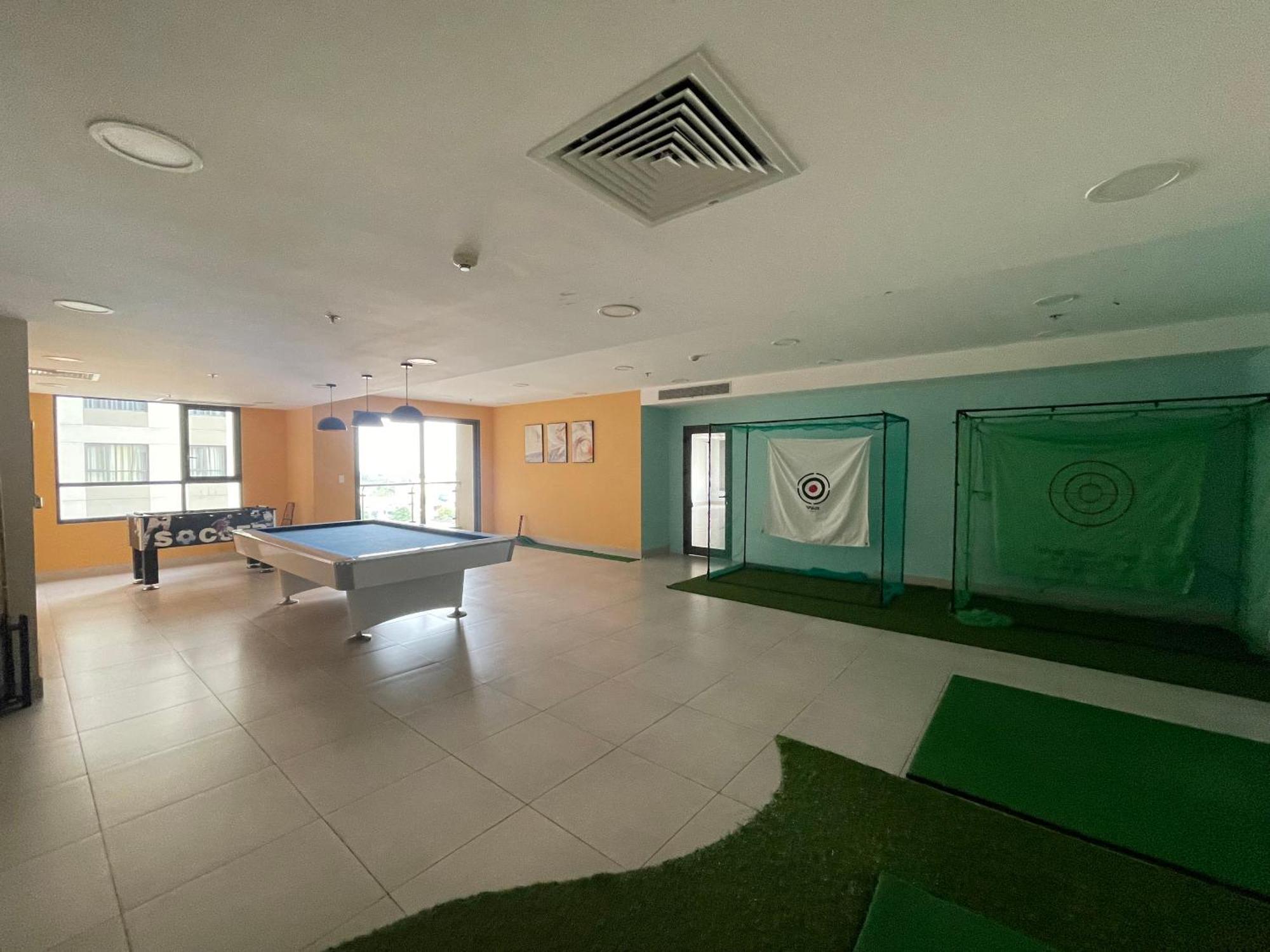 Căn hộ Goldview 2brs Apt-5min To Downtown TP. Hồ Chí Minh