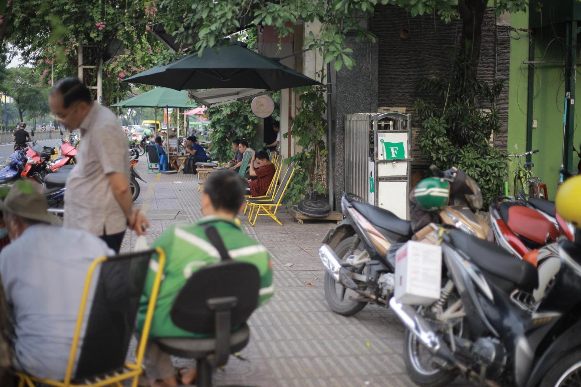 Goldview 2brs Apt-5min To Downtown Căn hộ *