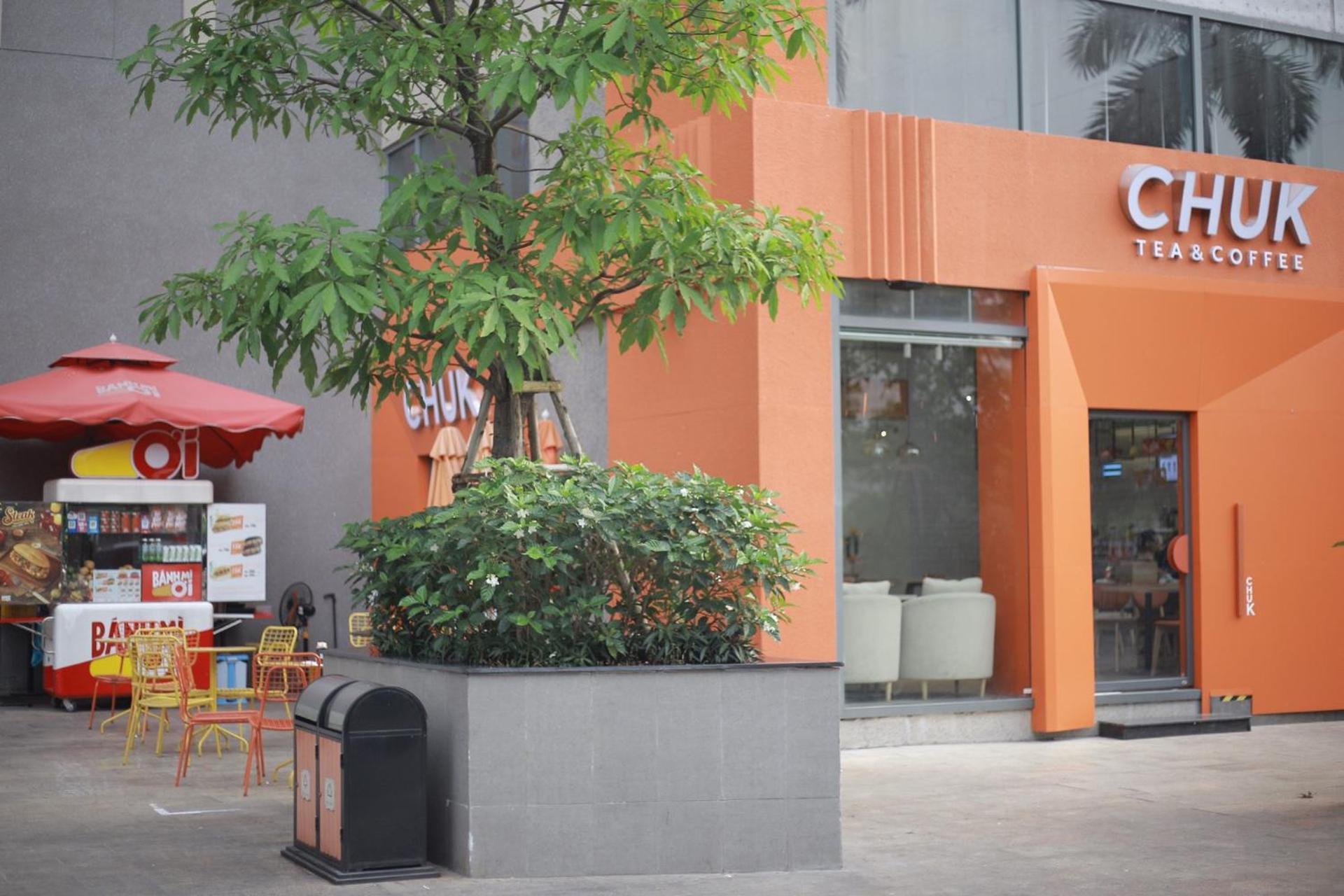 Căn hộ Goldview 2brs Apt-5min To Downtown