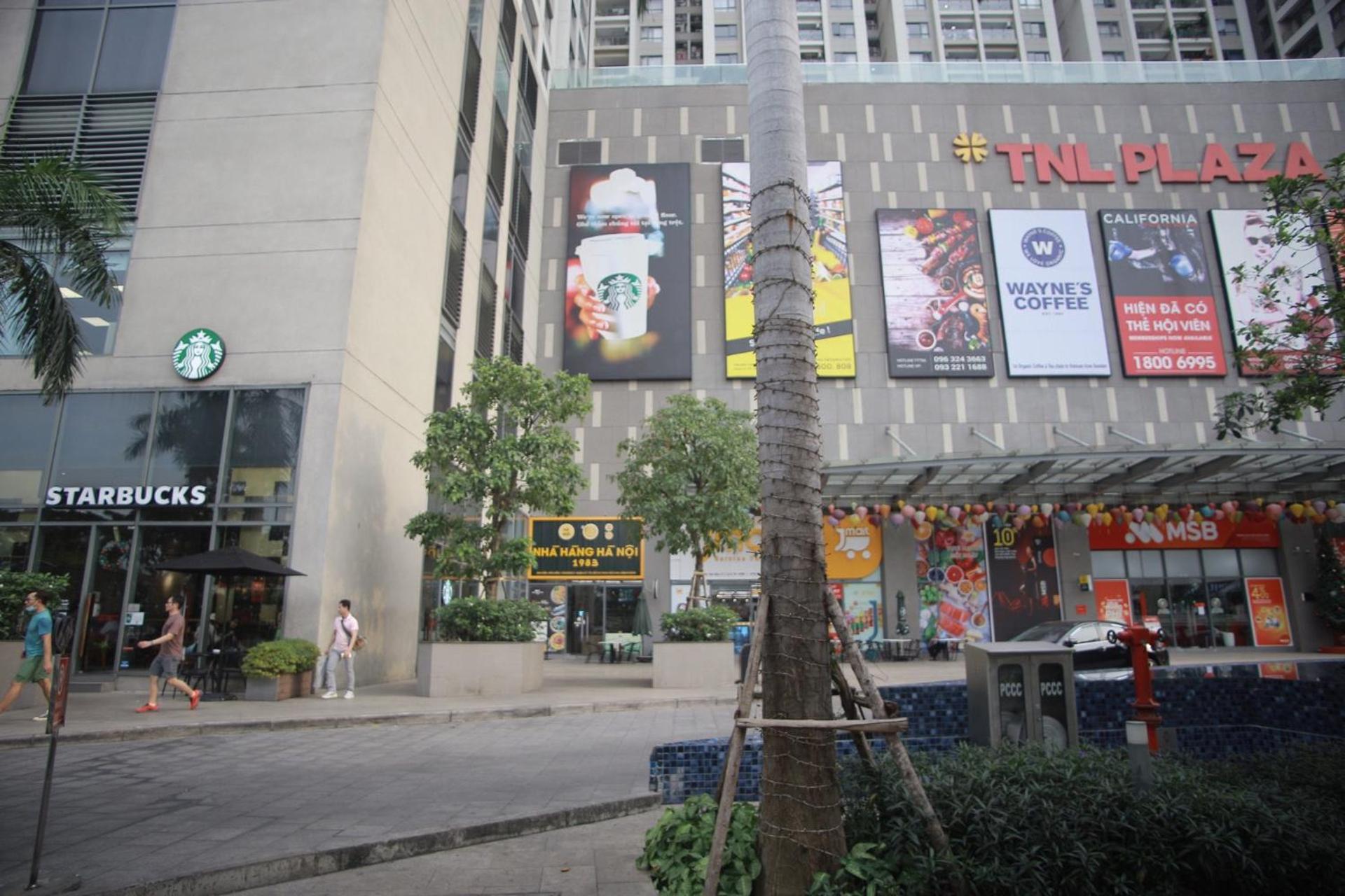 Goldview 2brs Apt-5min To Downtown TP. Hồ Chí Minh