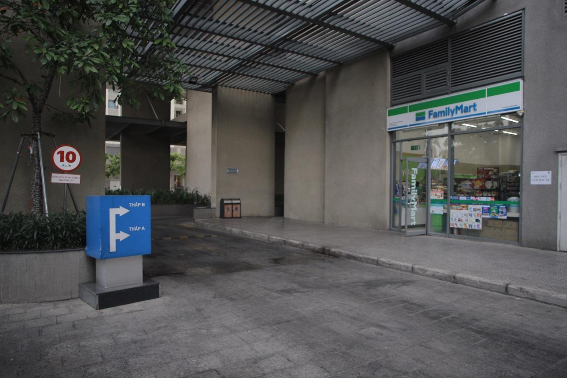 Goldview 2brs Apt-5min To Downtown Căn hộ *