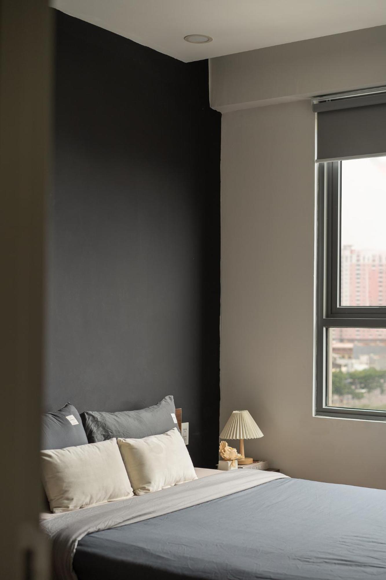 Goldview 2brs Apt-5min To Downtown Căn hộ *