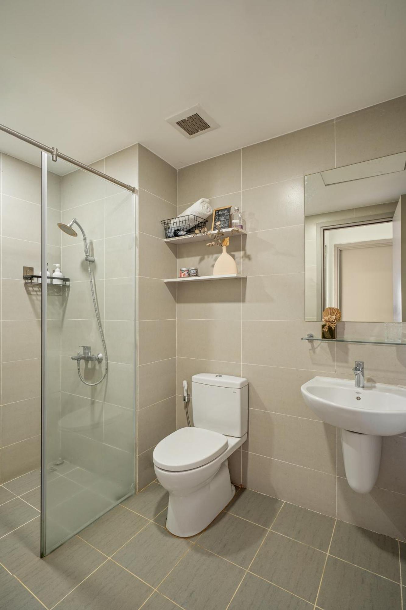 Goldview 2brs Apt-5min To Downtown