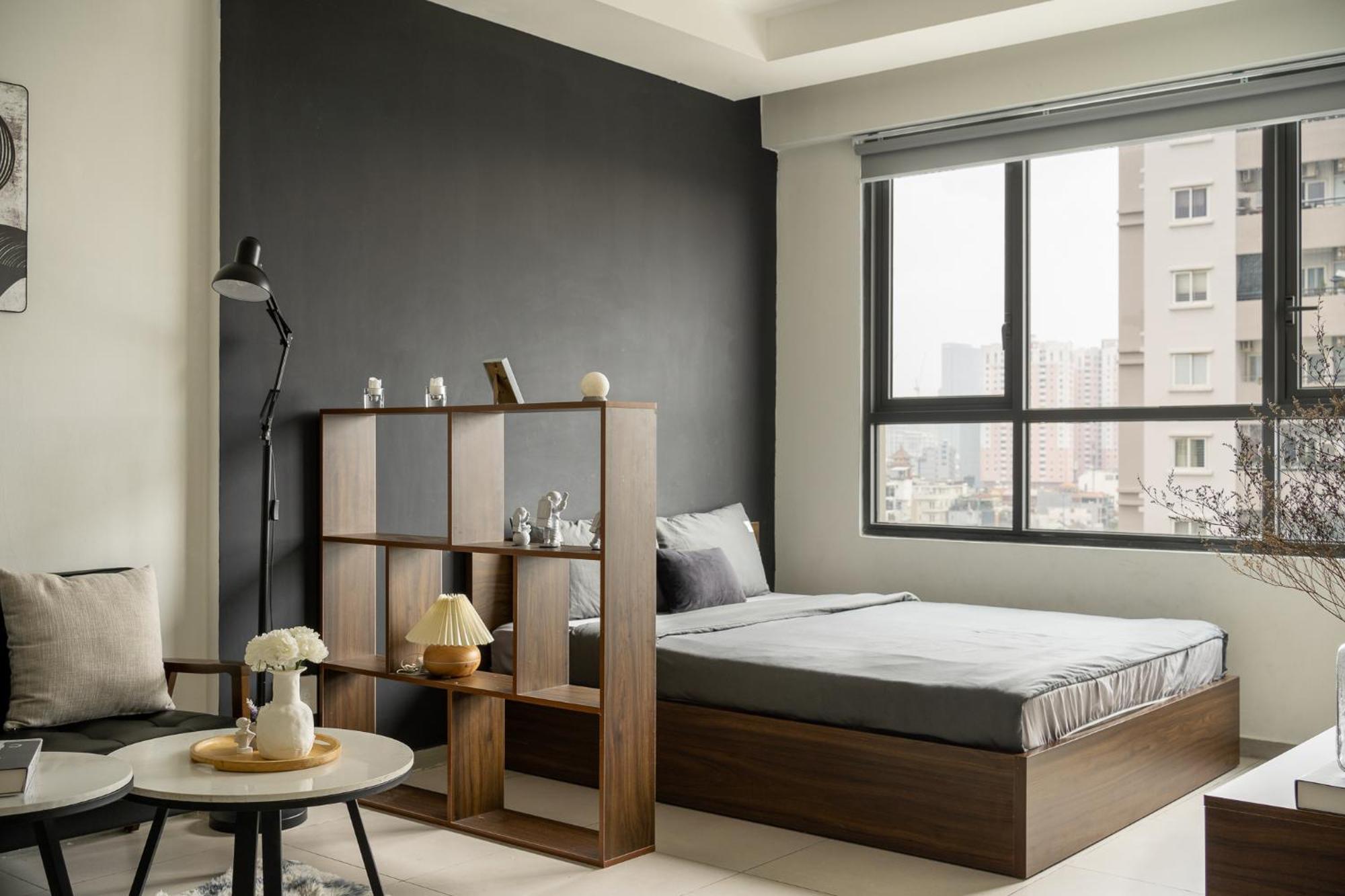 Goldview 2brs Apt-5min To Downtown Căn hộ TP. Hồ Chí Minh