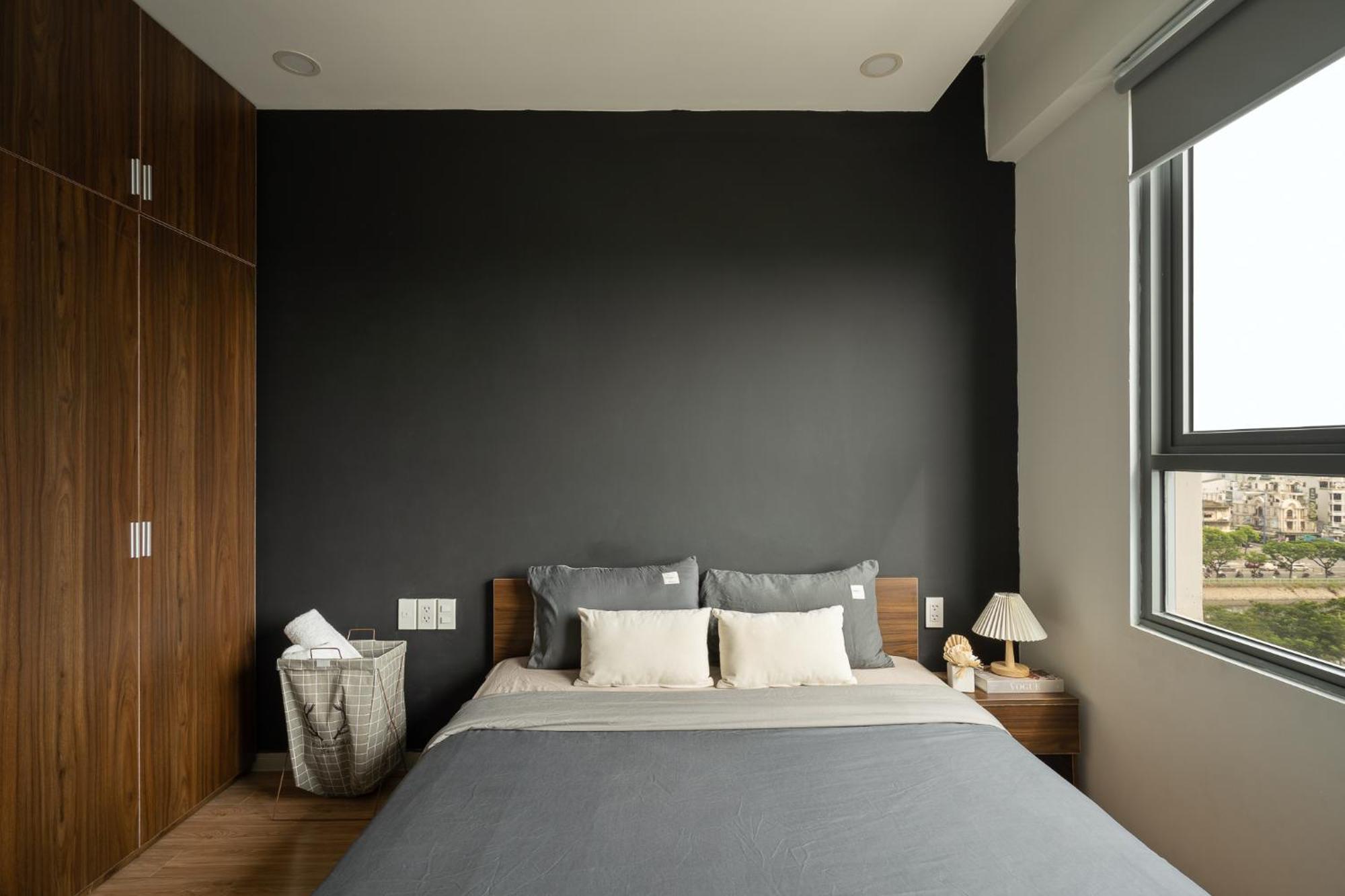 Căn hộ Goldview 2brs Apt-5min To Downtown