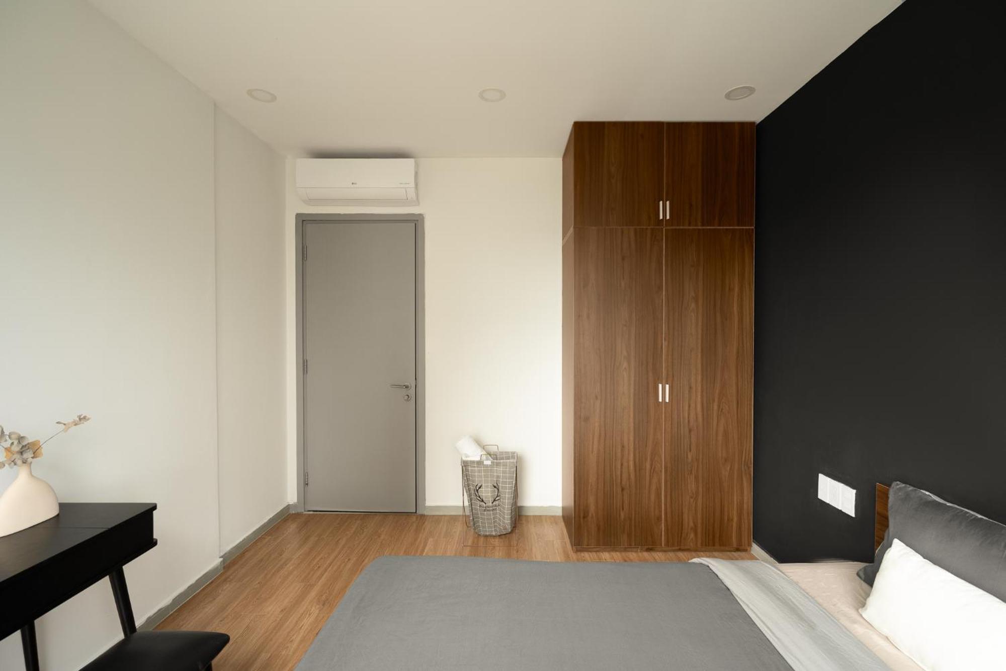 Goldview 2brs Apt-5min To Downtown * TP. Hồ Chí Minh