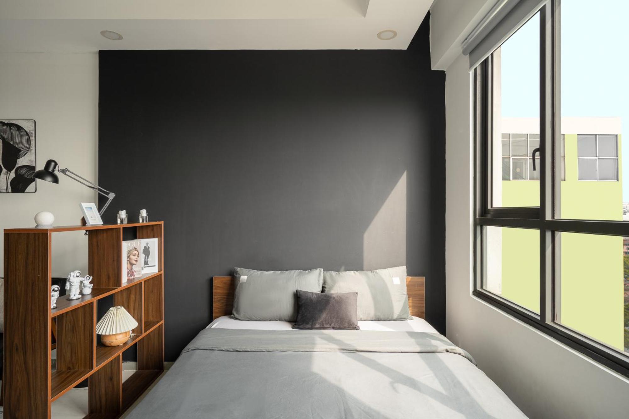 Căn hộ Goldview 2brs Apt-5min To Downtown